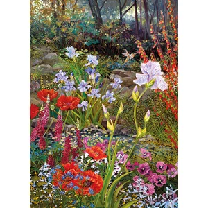 CherryPazzi 30622 - Riverside Glen - 1000 db-os puzzle