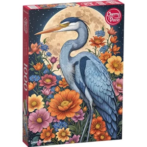 CherryPazzi 31032 - Lunar Serenade - 1000 db-os puzzle