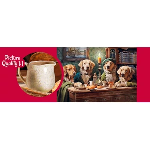 CherryPazzi 30707 - Old Friends - 1000 db-os puzzle