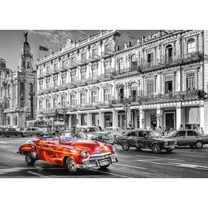 CherryPazzi 30332 - Paseo de Marti in Havana - 1000 db-os puzzle
