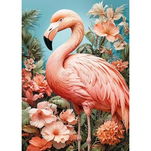 CherryPazzi 31117 - Think Pink - 1000 db-os puzzle