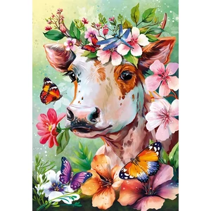 CherryPazzi 20029 - Cow Wow! - 500 db-os puzzle