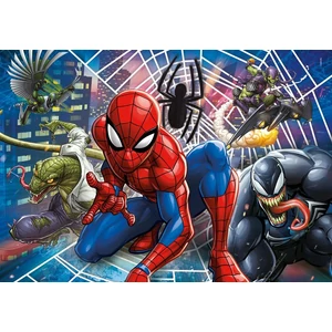 Clementoni 20250 - Pókember - 30 db-os puzzle