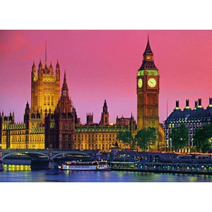Clementoni 30378 - London - 500 db-os puzzle