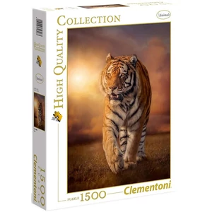 Clementoni 31806 - Tigris - 1500 db-os puzzle