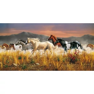 Clementoni 38006 - Lovak - 13200 db-os puzzle