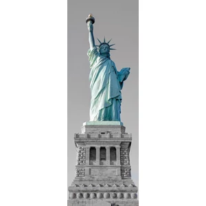 Clementoni 39305 - Trittico - New York - 3 x 500 db-os puzzle