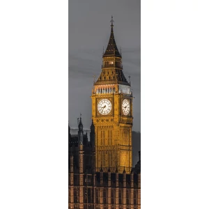 Clementoni 39306 - Trittico - London - 3 x 500 db-os puzzle