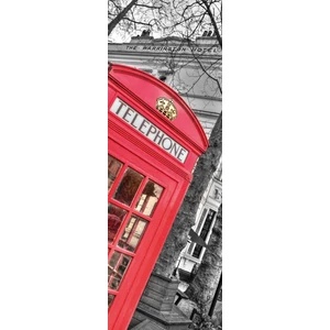 Clementoni 39306 - Trittico - London - 3 x 500 db-os puzzle