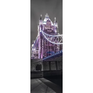 Clementoni 39306 - Trittico - London - 3 x 500 db-os puzzle