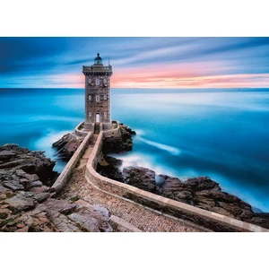 Clementoni 39334 - Világítótorony - 1000 db-os puzzle