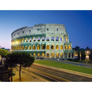 Clementoni 39457 - Colosseum, Róma- 1000 db-os puzzle