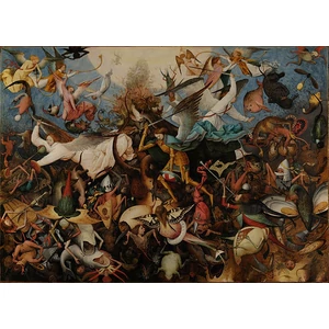 Clementoni - Museum Collection Puzzle Renoir Dance At Le Moulin De La Galette 1000 Pieces For Adults And Children 14 Years Old And Up 31412 Clementoni - Museum Collection Puzzle Renoir Dance At Le Moulin De La Galette 1000 Pieces For Adults And Children 14 Years Old And Up 31412