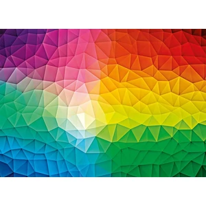 Clementoni 39597 - ColorBoom Collection - Mozaik - 1000 db-os puzzle