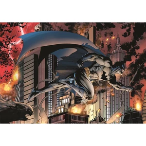 Clementoni 39851 - Batman - 1000 db-os Compact puzzle 