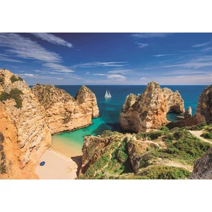 Clementoni 39826 - High Quality Collection - Algarve bay - 1000 db-os puzzle 
