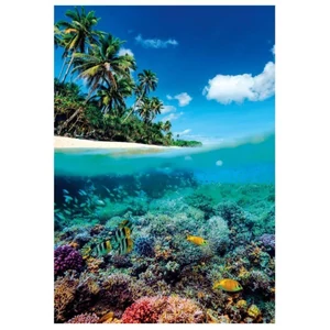 Clementoni 39881 - High Quality Collection - Summer Paradise - 1000 db-os puzzle