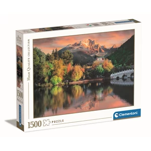Clementoni 31688 - High Quality Collection - Lijiang - 1500 db-os puzzle