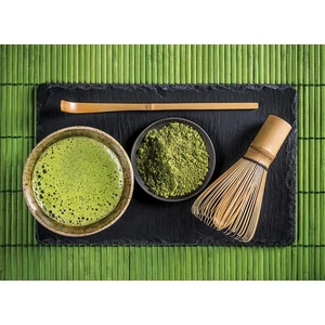 Clementoni 39522 - Matcha tea - 1000 db-os puzzle