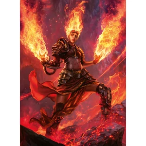 Clementoni 39561 - Magic - The Gathering 1000 db-os puzzle