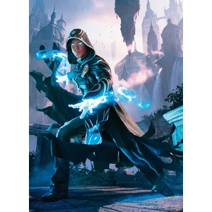 Clementoni 39562 - Magic - The Gathering 1000 db-os puzzle
