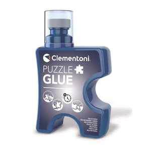 Clementoni 37044 - Puzzle ragasztó 200 ml