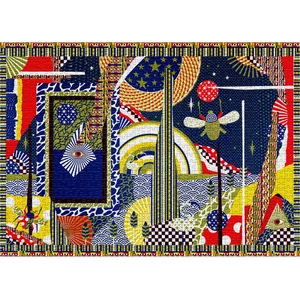 Cloudberries - Egyptology - 1000 db-os puzzle