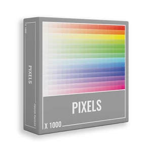 Cloudberries - Pixels - 1000 db-os puzzle