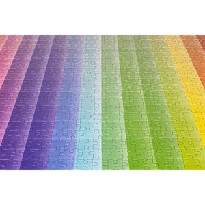 Cloudberries - Pixels - 1000 db-os puzzle