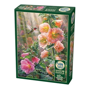 Cobble Hill 40165 - After the Rain - 1000 db-os puzzle