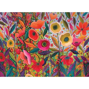 Cobble Hill 40082 - Extravaganza - 1000 db-os puzzle