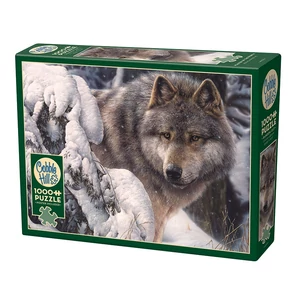Cobble Hill 40026 - Master of the North - 1000 db-os puzzle