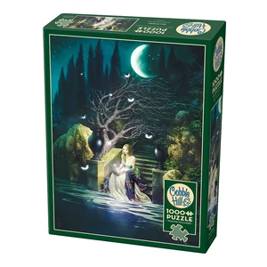 Cobble Hill 40130 - Ten Wishes - 1000 db-os puzzle