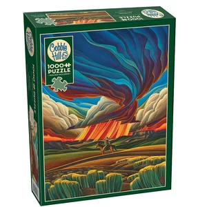 Cobble Hill 40323 - Amazement - 1000 db-os puzzle