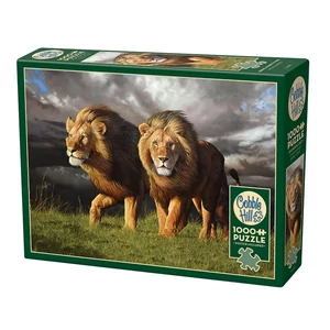 Cobble Hill 40288 - Approaching Storm - 1000 db-os puzzle 