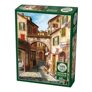 Cobble Hill 40074 - Ceramica - 1000 db-os puzzle