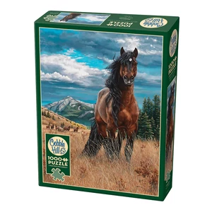 Cobble Hill 40190 - Freedom - 1000 db-os puzzle
