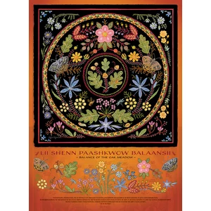 Cobble Hill 40276 - Lii Shenn - 1000 db-os puzzle