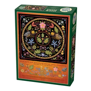 Cobble Hill 40276 - Lii Shenn - 1000 db-os puzzle