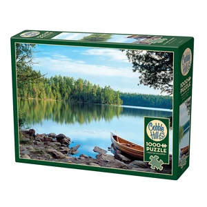 Cobble Hill 40140 - Nature's Mirror - 1000 db-os puzzle