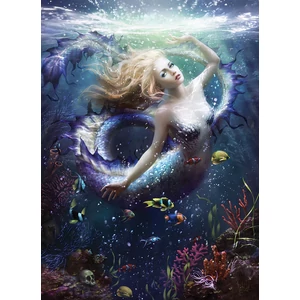 Cobble Hill 40129 - Onde - 1000 db-os puzzle