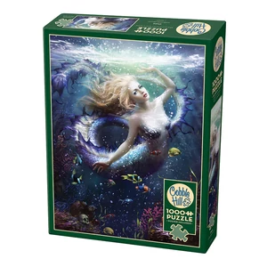 Cobble Hill 40129 - Onde - 1000 db-os puzzle