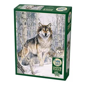 Cobble Hill 40143 - Second Glance - 1000 db-os puzzle