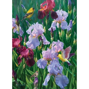 Cobble Hill 40266 - Spring Glory - 1000 db-os puzzle