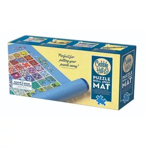Cobble Hill 53700 - Puzzle kirakó szőnyeg 500-1000 db