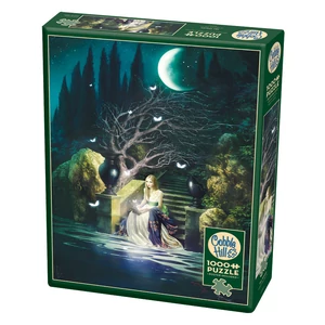 Cobble Hill 80261 - Ten Wishes - 1000 db-os puzzle
