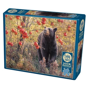 Cobble Hill 45054 - Den Dreams - 500 db-os puzzle