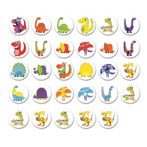 Dodo Dinoszaurusz társasjáték (300207)