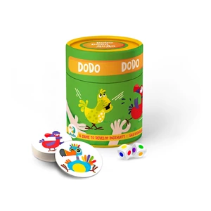 Dodo Dodók társasjáték (300209)