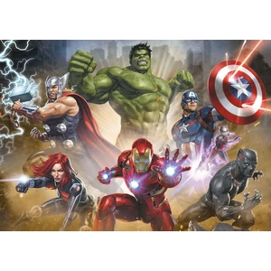 Educa 17694 - Avengers - Bosszúállók - 1000 db-os puzzle